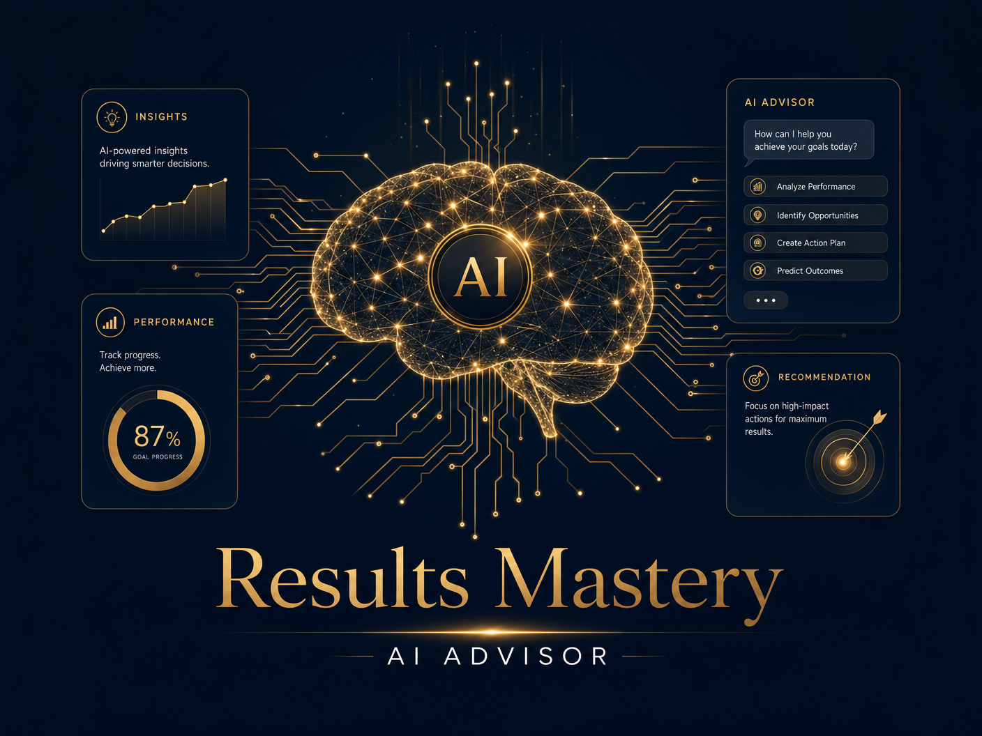 Results Mastery AI Advisor