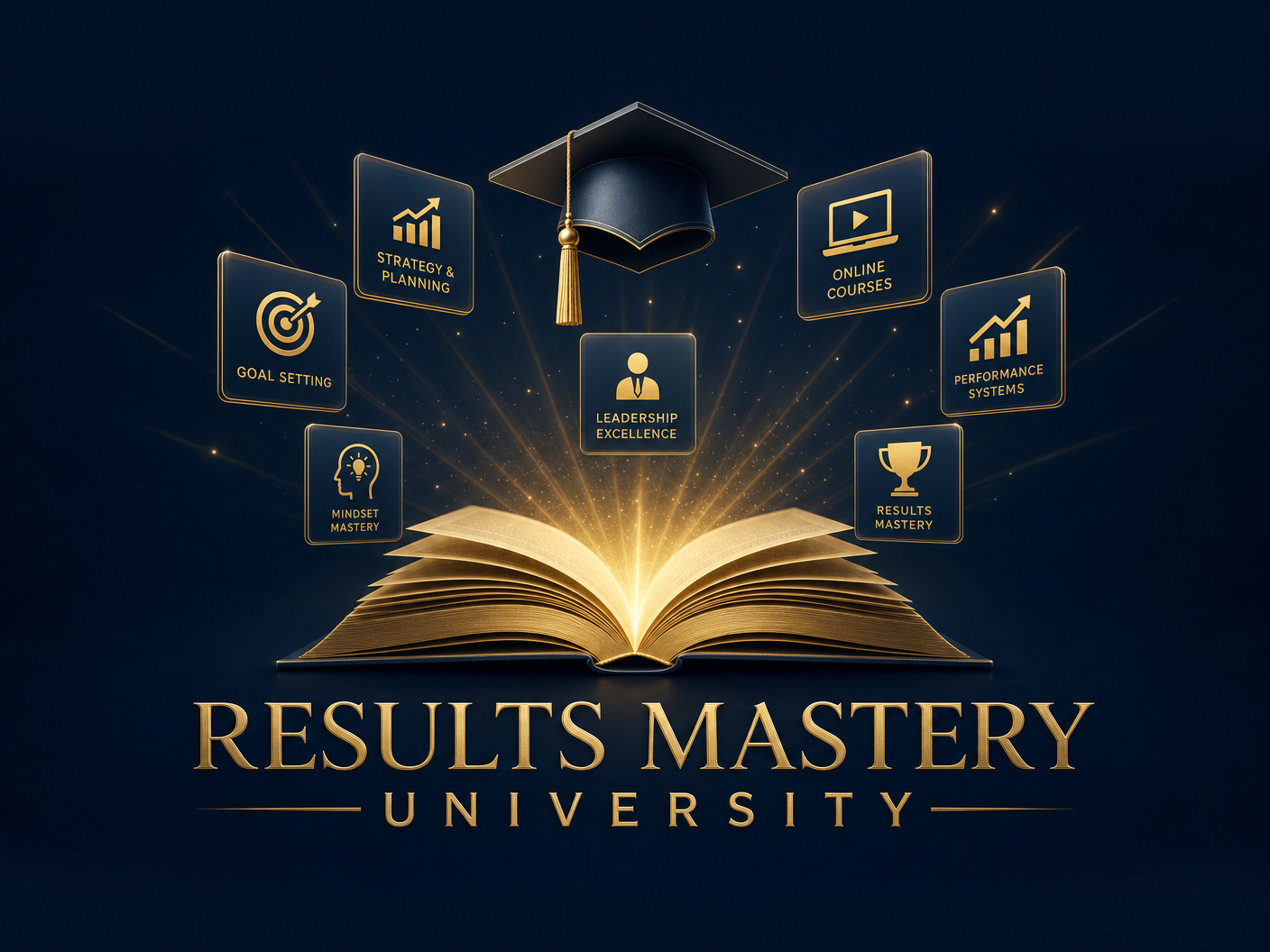 Results Mastery University