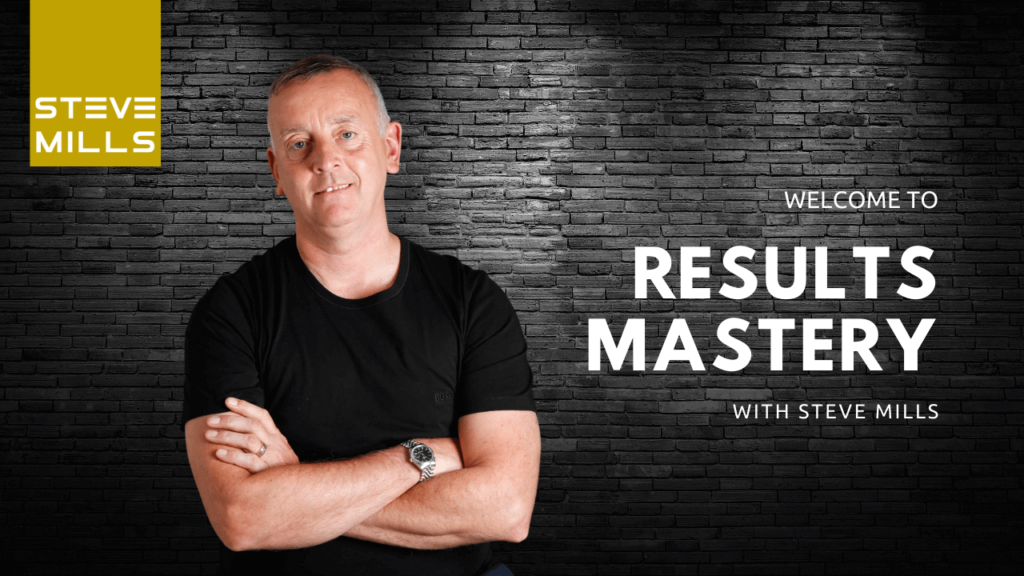 RESULTS Mastery