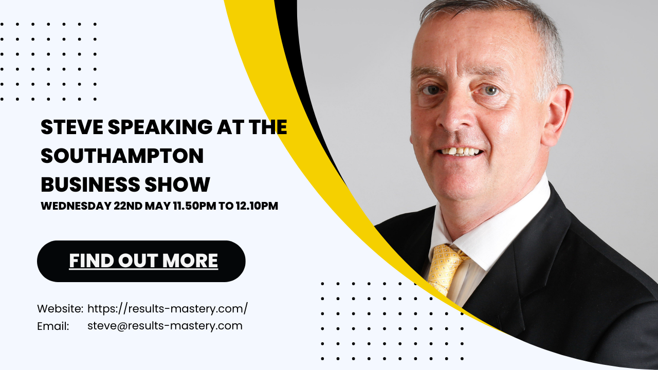 SOUTHAMPTON BUSINESS SHOW