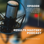 results mastery podcast