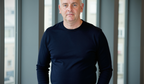 Steve Mills