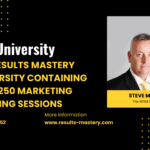 Results Mastery University