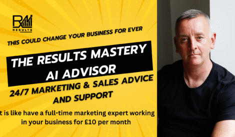 Results Mastery AI Advisor