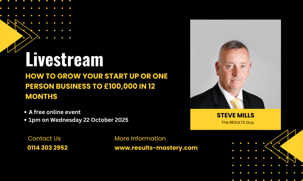 How to Grow Your Startup Business