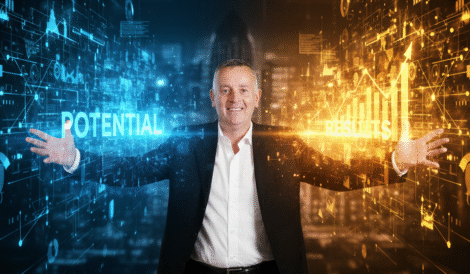 Steve Mills Results mastery 3