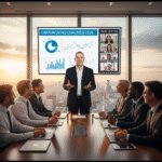 Business growth speaker